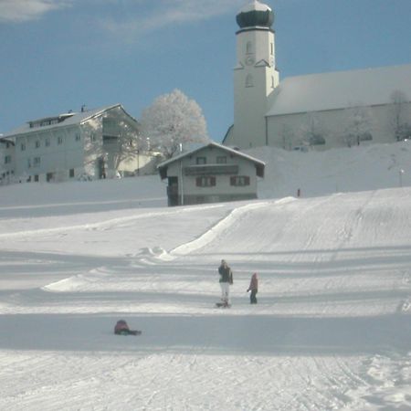 ズルツベルク Ferienbauernhof Rothヴィラ エクステリア 写真